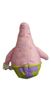 Spongebob Squarepants 9" Plush Patrick Star the Starfish