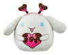 Squishmallows Official Plush 8 inch White Cinnamoroll - Child's Ultra Soft Stuffed Plush Toy