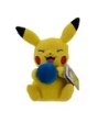 Pokemon Pikachu Poke Puff Plush Spring collection