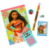 Disney Moana 7-Piece Calculator Set